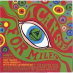 cd - Various - I Can See For Miles (Mojo Presents Lost Tr..., Verzenden, Zo goed als nieuw