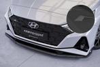 Cupspoilerlip met ABE voor Hyundai I20 (BC3) N, N Performanc, Verzenden, Nieuw