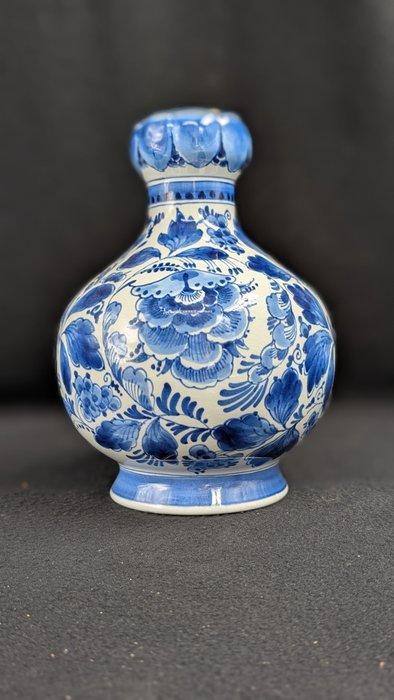 Delft - Vaas - Keramiek, Antiek en Kunst, Antiek | Glas en Kristal