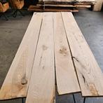 Eiken plank (en), balk (en), schaaldelen en stammen GOEDKOOP, Nieuw, Eiken, 300 cm of meer, Plank