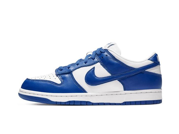 Nike Dunk Low SP Kentucky - Maat 38.5 EU, Kleding | Heren, Schoenen, Ophalen of Verzenden