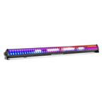 Retourdeal - BeamZ LCB288 RGBW LED Bar Wash en stroboscoop -, Muziek en Instrumenten, Licht en Laser, Verzenden, Zo goed als nieuw