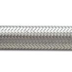 Vibrant -6 AN SS Braided Flex Hose (20 foot roll) - 11926, Auto diversen, Ophalen of Verzenden