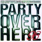 cd - Various Artists - Party Over Here 98, Zo goed als nieuw, Verzenden