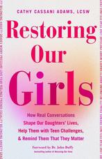 9781684816835 Restoring Our Girls Cathy Cassani Adams, Verzenden, Nieuw, Cathy Cassani Adams