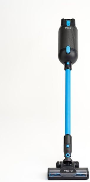 Halo Capsule CAP-02V Steelstofzuiger Draadloos 450Watt, Witgoed en Apparatuur, Stofzuigers, Ophalen of Verzenden