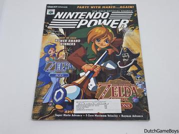 Nintendo Power - Collectors Special - Zelda beschikbaar voor biedingen