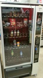 combi / vending automaten gekoeld diverse op voorraad, Verzamelen, Zo goed als nieuw, Ophalen