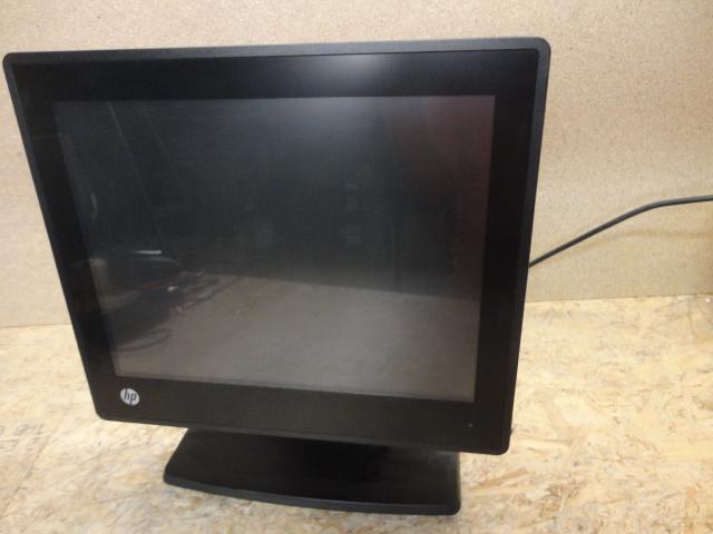 HP RP7 Point of Sale retail System i3 - All in one - 15...., Computers en Software, Monitoren, Refurbished