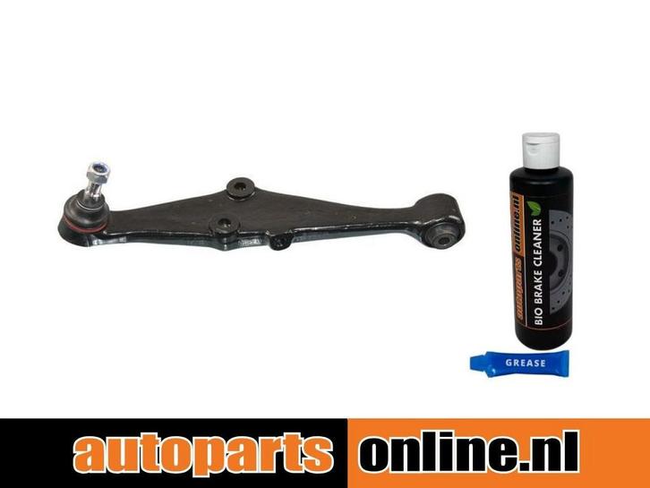 Draagarm Mg Mg Zr voorzijde, links, onder, Auto-onderdelen, Besturing, Nieuw, Verzenden