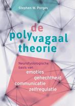 9789463160407 De polyvagaaltheorie Stephen W. Porges, Verzenden, Nieuw, Stephen W. Porges