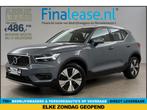 Volvo XC40 1.5 T5 Inscription 262PK Hybride LED Cam €486pm, Automaat, Blauw, Nieuw, Hybride Elektrisch/Benzine