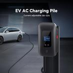 Wallbox laadstation 7kW / 11kW / 22kW – 5 of 10 meter kabel, Verzenden, Nieuw, Laadpaal
