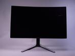 [RETOURDEAL] Alienware AW3225QF | 4K - Curved - 240hz - 0..., Computers en Software, Ophalen of Verzenden, Nieuw, Alienware