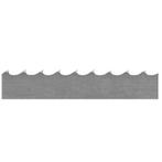 GGM Gastro | (5 stuks) Bandzaagblad Conquest- 2,4 m - getand, Verzenden