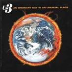 cd - Us3 - An Ordinary Day In An Unusual Place, Zo goed als nieuw, Verzenden