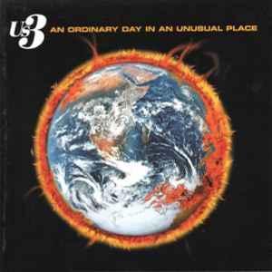 cd - Us3 - An Ordinary Day In An Unusual Place, Cd's en Dvd's, Cd's | Dance en House, Zo goed als nieuw, Verzenden