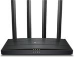 Wi-Fi 6-router TP-Link Archer AX12 - Router - Dual Band - Wi, Computers en Software, Routers en Modems, Nieuw, Verzenden