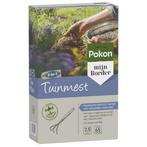 Tuinmest | Pokon | 65 planten (Border, Organisch, 2.5 kg), Tuin en Terras, Aarde en Mest, Verzenden