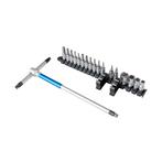 T-sleutelset Proworks (Gereedschapssets, Gereedschap), Motoren, Verzenden, Nieuw