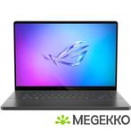 ASUS ROG Zephyrus GA605WI-QP055W 16  Ryzen AI 9 RTX 4070, Computers en Software, Verzenden, Nieuw, ASUS