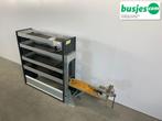 Bott Vario aluminium gebruikte bedrijfswagen inrichting (nr, Ophalen of Verzenden