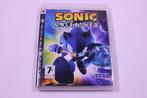 Playstation 3 - Sonic Unleashed, Spelcomputers en Games, Ophalen of Verzenden, Nieuw