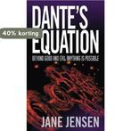 Dantes Equation 9781841493060 Jane Jensen, Verzenden, Gelezen, Jane Jensen