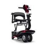 Vermeiren Sedna Premium Scootmobiel – Compact en Opvouwbaar, Ophalen of Verzenden, Nieuw, Vermeiren