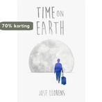 Time on Earth 9782956040804 Jose Llorens, Verzenden, Gelezen, Jose Llorens