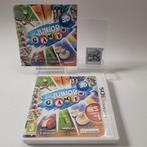 Junior Games 3D Nintendo 3DS, Ophalen of Verzenden, Nieuw
