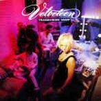 LP gebruikt - Transvision Vamp - Velveteen, Verzenden, Zo goed als nieuw