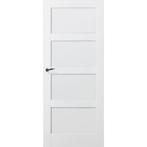 Skantrae binnendeur SKS 235 CO, Ophalen of Verzenden, Zo goed als nieuw, Binnendeur