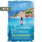 Suzanne Vermeer- Het Paradijs 9789044983999 Suzanne Vermeer, Boeken, Verzenden, Zo goed als nieuw, Suzanne Vermeer