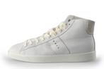 Ecco Hoge sneakers in maat 38 Wit | 10% extra korting, Kleding | Dames, Schoenen, Ecco, Verzenden, Wit, Sneakers of Gympen