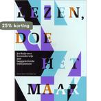 Lezen, doe het maar 9789081504416 J.A.J. Ruijs, Verzenden, Gelezen, J.A.J. Ruijs
