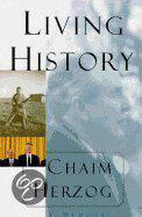 Living History, Boeken, Overige Boeken, Ophalen of Verzenden