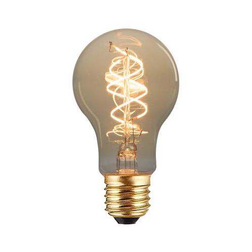 LED lamp E27 | 7.5 watt dimbaar | 2200K extra warm wit | Amb, Huis en Inrichting, Lampen | Losse lampen, Overige typen, Nieuw