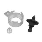 Autool Opel/Vauxhall Krukaspoelie Trekkerset 4-Delig, Auto diversen, Verzenden, Nieuw