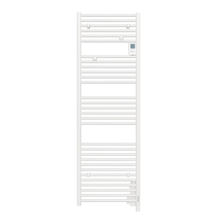 ELECTRISCHE HANDDOEKDROGER DIGITAAL 750W - 1590X500, Doe-het-zelf en Verbouw, Verwarming en Radiatoren, Verzenden