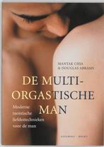 De multi-orgastische man 9789069635569 Mantak Chia, Gelezen, Verzenden, Mantak Chia, Douglas Abrams