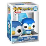 Piplup Funko POP!, Verzamelen, Poppetjes en Figuurtjes, Verzenden, Nieuw