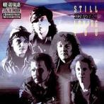 cd - Scorpions - Still Loving You, Cd's en Dvd's, Verzenden, Zo goed als nieuw