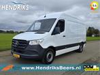 Mercedes-Benz Sprinter | Zakelijke Lease v.a. €518.7 pm, Automaat, Stof, Gebruikt, Euro 6