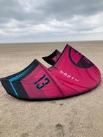 2025 North Reach Kite 13m, Watersport en Boten, Kitesurfen, Ophalen of Verzenden, Gebruikt, 13 m², Kite