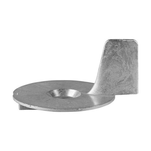 Mercury Skeg voor trimvlak 25HP Magnesium, Watersport en Boten, Bootonderdelen, Motor en Techniek, Nieuw, Zeilboot of Motorboot
