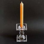 Lalique - Kandelaber Sophie - Kristal, Antiek en Kunst