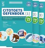 9789493218161 Delen 1, 2 en 3 - Citotoets Oefenboeken dee..., Boeken, Schoolboeken, Nieuw, Junior Einstein Bv, Verzenden