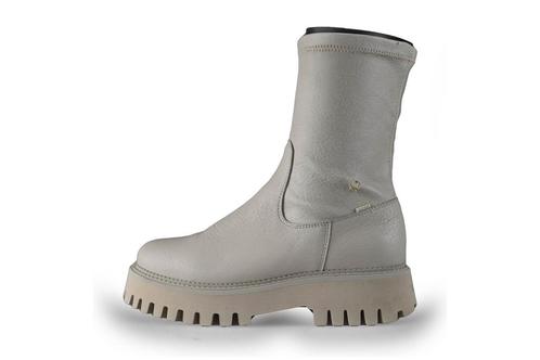Bronx Chelsea boots in maat 41 Beige | 10% extra korting, Kleding | Dames, Schoenen, Beige, Gedragen, Overige typen, Verzenden