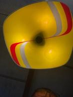 Vintage Spoetniklamp EFC, Antiek en Kunst, Antiek | Lampen